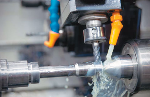 Ferramentaria - Afercom