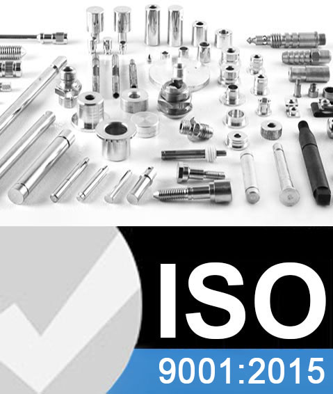 Rumo à ISO 9001:2008 - Afercom