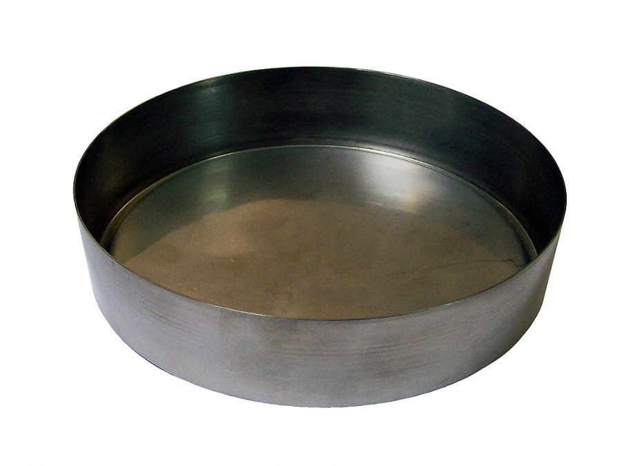Peças em aço inoxidável - Afercom